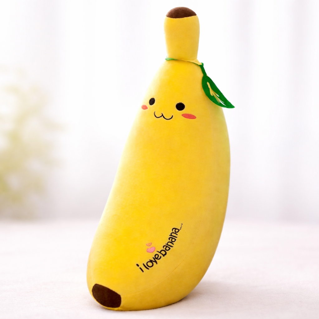 BanaBuddy Plush (1.5 Ft)