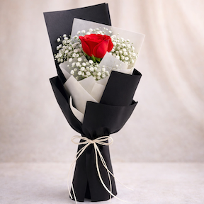 Forever Begins with One