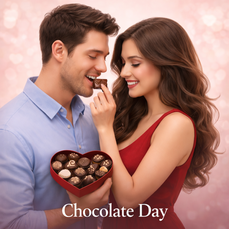 Chocolate Day