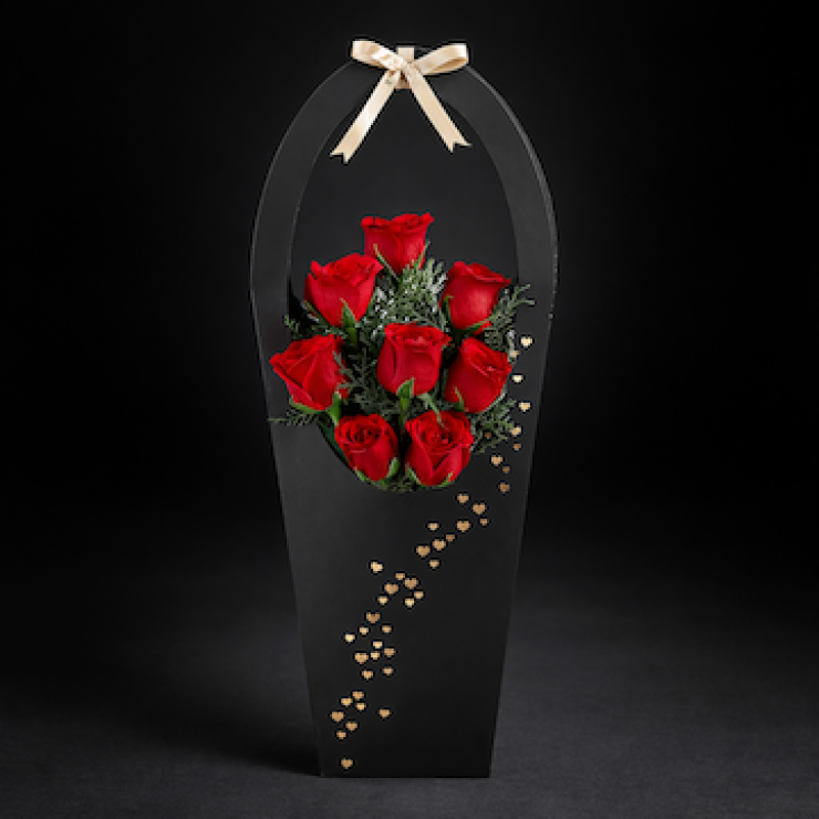 eternal-red-in-black-send-my-feelings