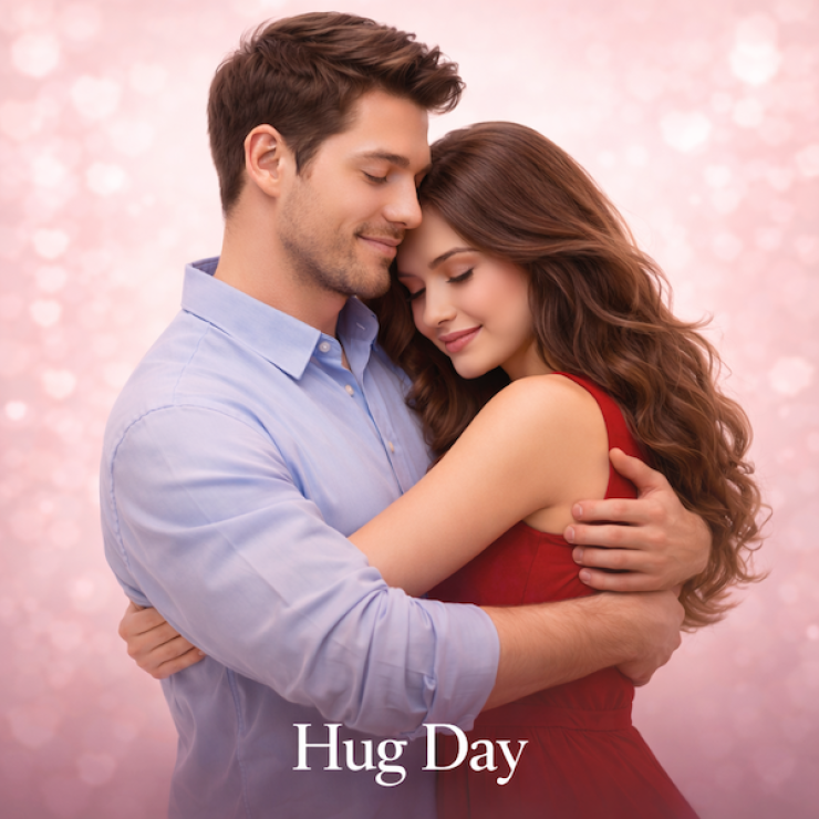 Hug Day