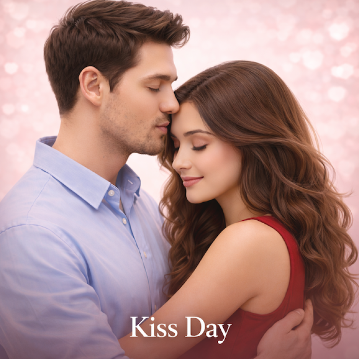 Kiss Day