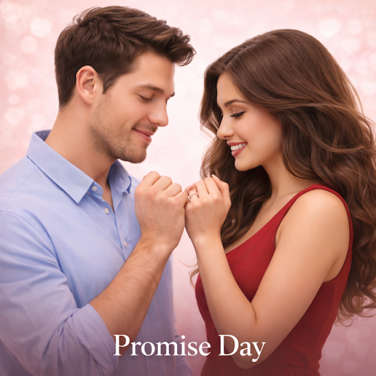 Promise day