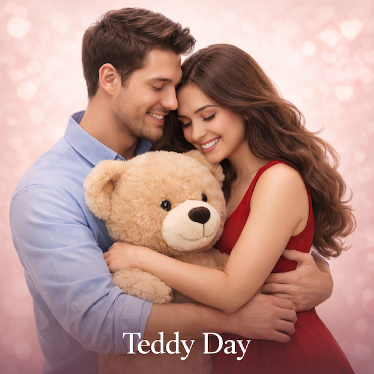Teddy Day